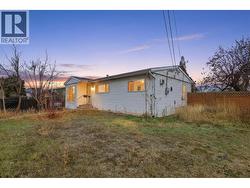 384 Mulberry Avenue  Kamloops, BC V2B 2R1