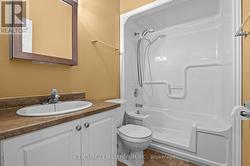 3 Piece Bathroom - 