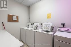 2nd Floor Laundry - 