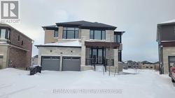 11 DEL RAY CRESCENT  Wasaga Beach, ON L9Z 0N7
