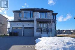 11 DEL RAY CRESCENT  Wasaga Beach, ON L9Z 0N7