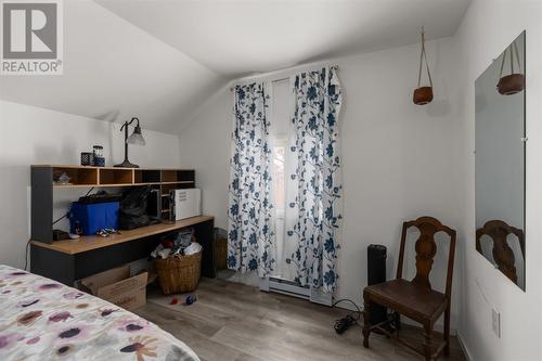 5 Forest St, Iron Bridge, ON - Indoor Photo Showing Bedroom
