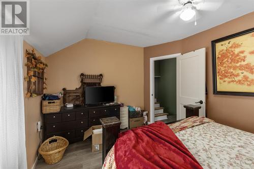 5 Forest St, Iron Bridge, ON - Indoor Photo Showing Bedroom