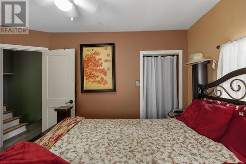 5 Forest St, Iron Bridge, ON - Indoor Photo Showing Bedroom