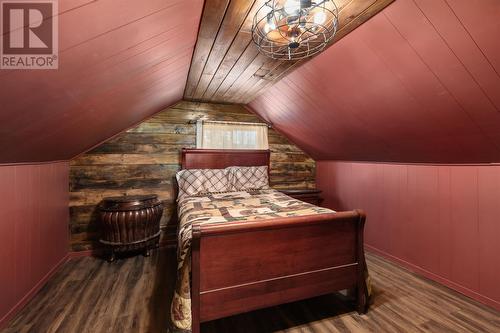 5 Forest St, Iron Bridge, ON - Indoor