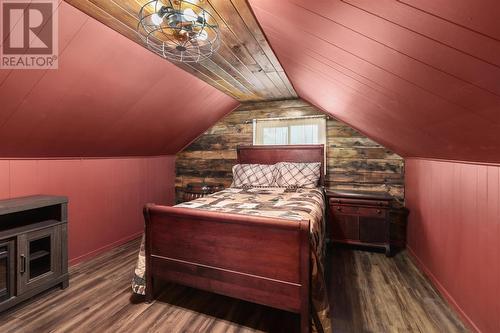 5 Forest St, Iron Bridge, ON - Indoor Photo Showing Bedroom