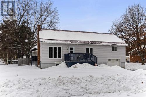 5 Forest St, Iron Bridge, ON - Outdoor