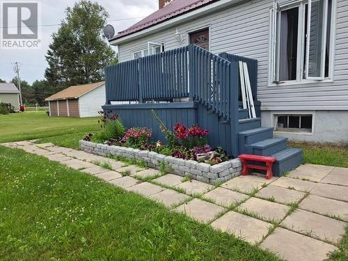 5 Forest St, Iron Bridge, ON - Outdoor