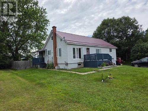 5 Forest St, Iron Bridge, ON - Outdoor