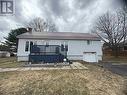 5 Forest St, Iron Bridge, ON  - Outdoor With Deck Patio Veranda 