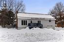 5 Forest St, Iron Bridge, ON  - Outdoor 