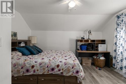 5 Forest St, Iron Bridge, ON - Indoor Photo Showing Bedroom