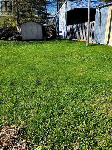 5 Forest St, Iron Bridge, ON - Outdoor