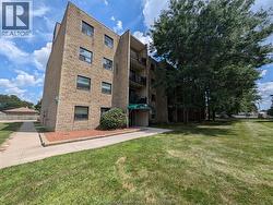 150 Park AVENUE East Unit# 209  Chatham, ON N7M 3V6