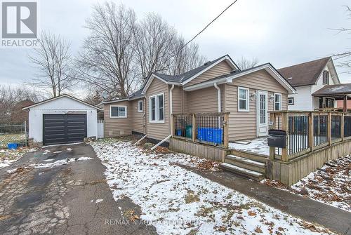 243 NORTH STREET N  Fort Erie (Central), ON L2A 3R9