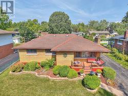 316 BOWEN ROAD  Fort Erie (Central), ON L2A 2Y9