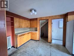 Main house kitchen - 