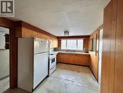 Main house kitchen - 