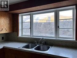 Main house kitchen - 