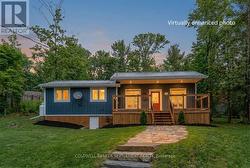 1361 BAKER VALLEY ROAD Frontenac (Frontenac Centre), ON K0H 0B6