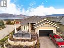 667 Devonian Avenue, Kelowna, BC  - Outdoor With Body Of Water 