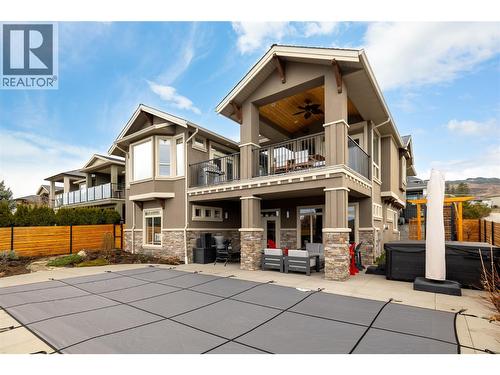667 Devonian Avenue, Kelowna, BC - Outdoor