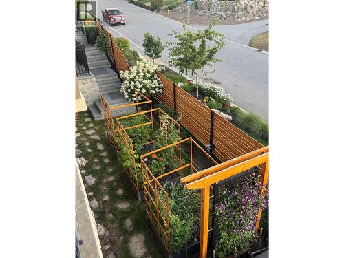 667 Devonian Avenue, Kelowna, BC - Outdoor