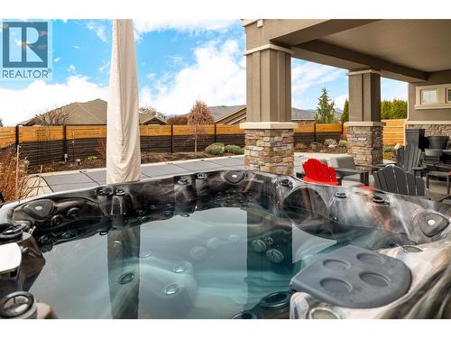 667 Devonian Avenue, Kelowna, BC - Outdoor