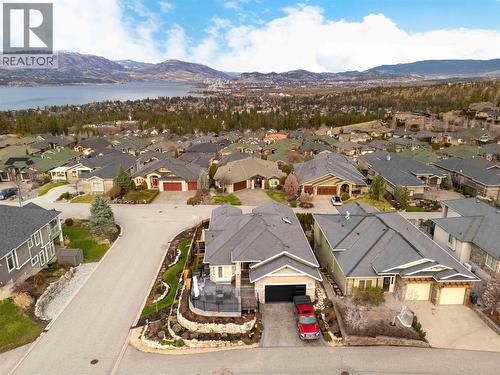 667 Devonian Avenue, Kelowna, BC - Outdoor With View