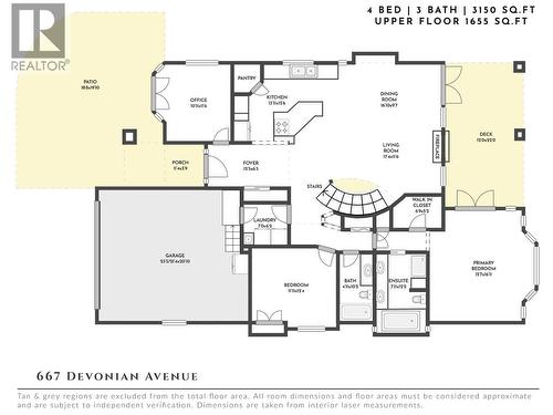 667 Devonian Avenue, Kelowna, BC - Other