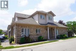 2169 ORCHARD Road Unit# 33  Burlington, ON L7L 7J1