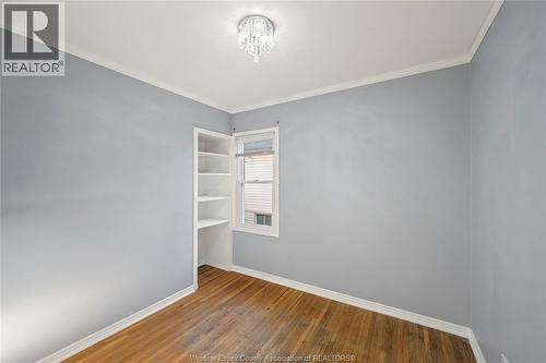 1987 Buckingham, Windsor, ON - Indoor Photo Showing Other Room