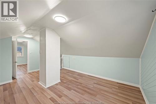 1987 Buckingham, Windsor, ON - Indoor Photo Showing Other Room