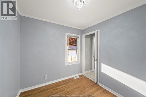 1987 Buckingham, Windsor, ON - Indoor Photo Showing Other Room