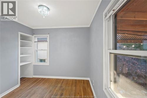 1987 Buckingham, Windsor, ON - Indoor Photo Showing Other Room