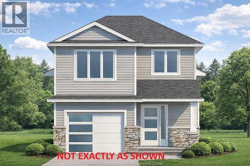 2267 LOUIS  Windsor, ON N8X 4C2