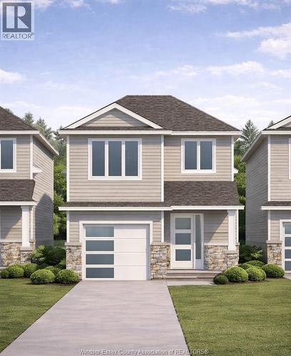 2267 LOUIS  Windsor, ON N8X 4C2