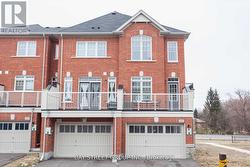 133 DUNDAS WAY  Markham, ON L3P 3J3