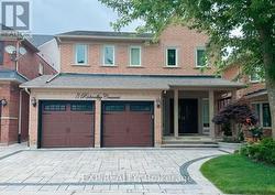 BSMT - 5 RICHVALLEY CRESCENT  Richmond Hill, ON L4E 4C8