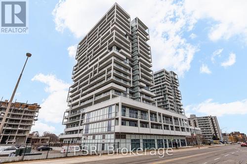 602 - 65 SPEERS ROAD  Oakville, ON L6K 0J1