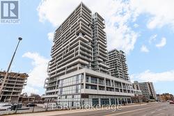 602 - 65 SPEERS ROAD  Oakville, ON L6K 0J1