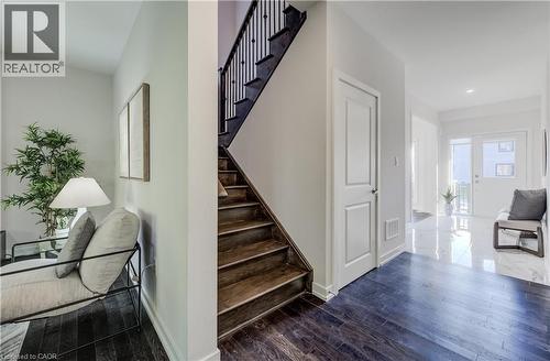 55 Tulip Crescent, Simcoe, ON - Indoor Photo Showing Other Room