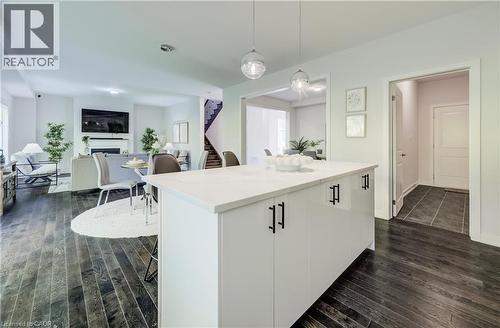 55 Tulip Crescent, Simcoe, ON - Indoor Photo Showing Other Room