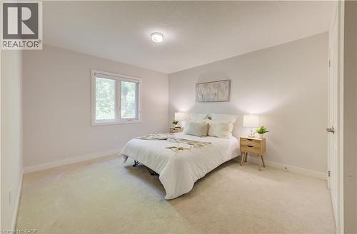 55 Tulip Crescent, Simcoe, ON - Indoor Photo Showing Bedroom