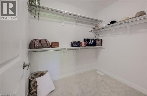 55 Tulip Crescent, Simcoe, ON - Indoor With Storage