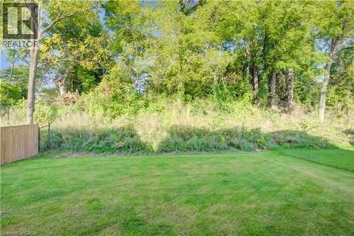 55 Tulip Crescent, Simcoe, ON - Outdoor