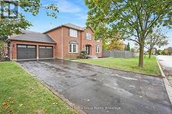 1105 EWING CRESCENT  Mississauga (East Credit), ON L5V 1B9