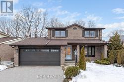 1442 MANITOU COURT  Oshawa (Samac), ON L1G 7P8