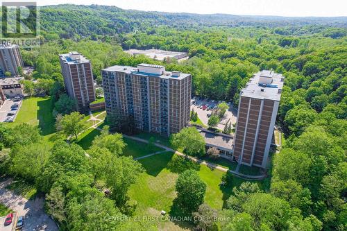 605 - 1964 MAIN STREET W  Hamilton (Ainslie Wood), ON L8S 1J5