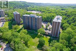 605 - 1964 MAIN STREET W  Hamilton (Ainslie Wood), ON L8S 1J5